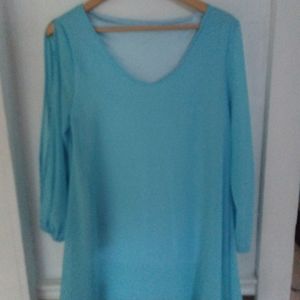 Women Mini dress